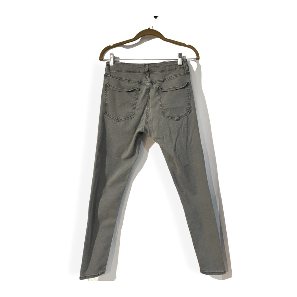 So Brand, Low Rise Jean Jeggings, Size 7,